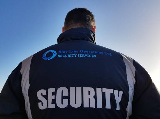 security services