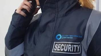 security services Cambridge