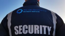 Security services Cambridge