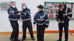 security services Cambridge