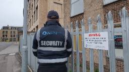 security services Cambridge