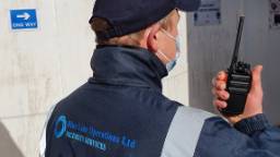 security services Cambridge