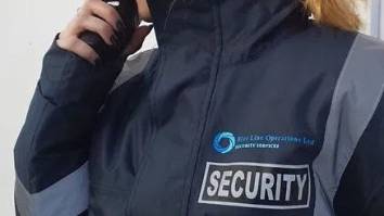 security services