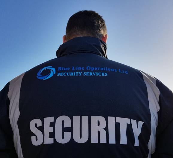 Security services
