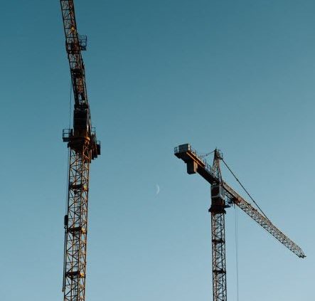 Construction Site Security