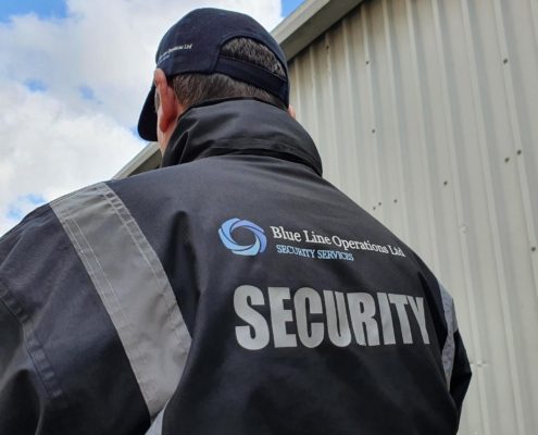 security services